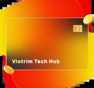 About Viotrim Tech Hub